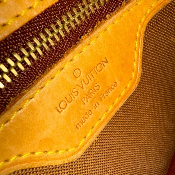 Louis Vuitton Vavin Bag - Picture 7 of 7